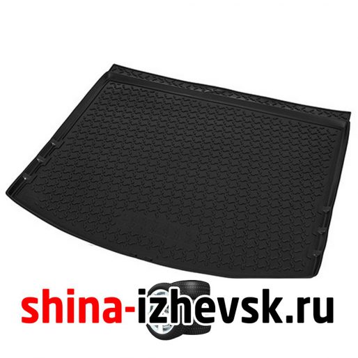 Коврик багажника Rival для Mazda CX-5 2011-2017 в Ижевске